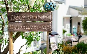 Haus Sieber - Familie Link