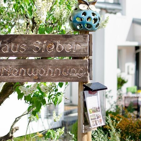 Haus Sieber - Familie Link Appartement Schiltach Buitenkant foto