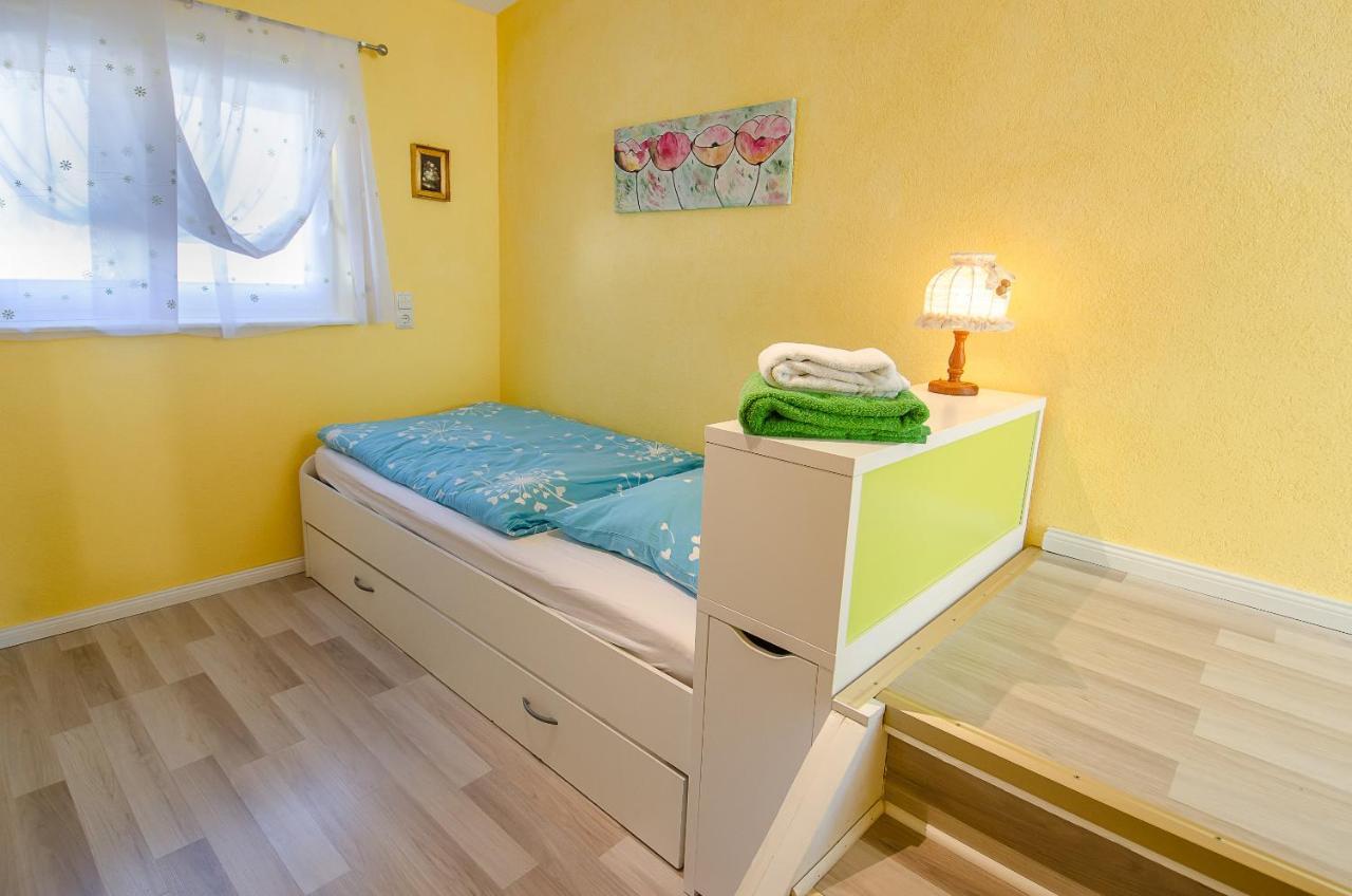 Haus Sieber - Familie Link Appartement Schiltach Buitenkant foto