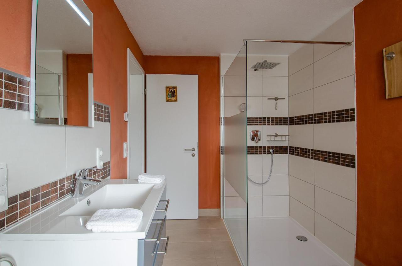 Haus Sieber - Familie Link Appartement Schiltach Buitenkant foto