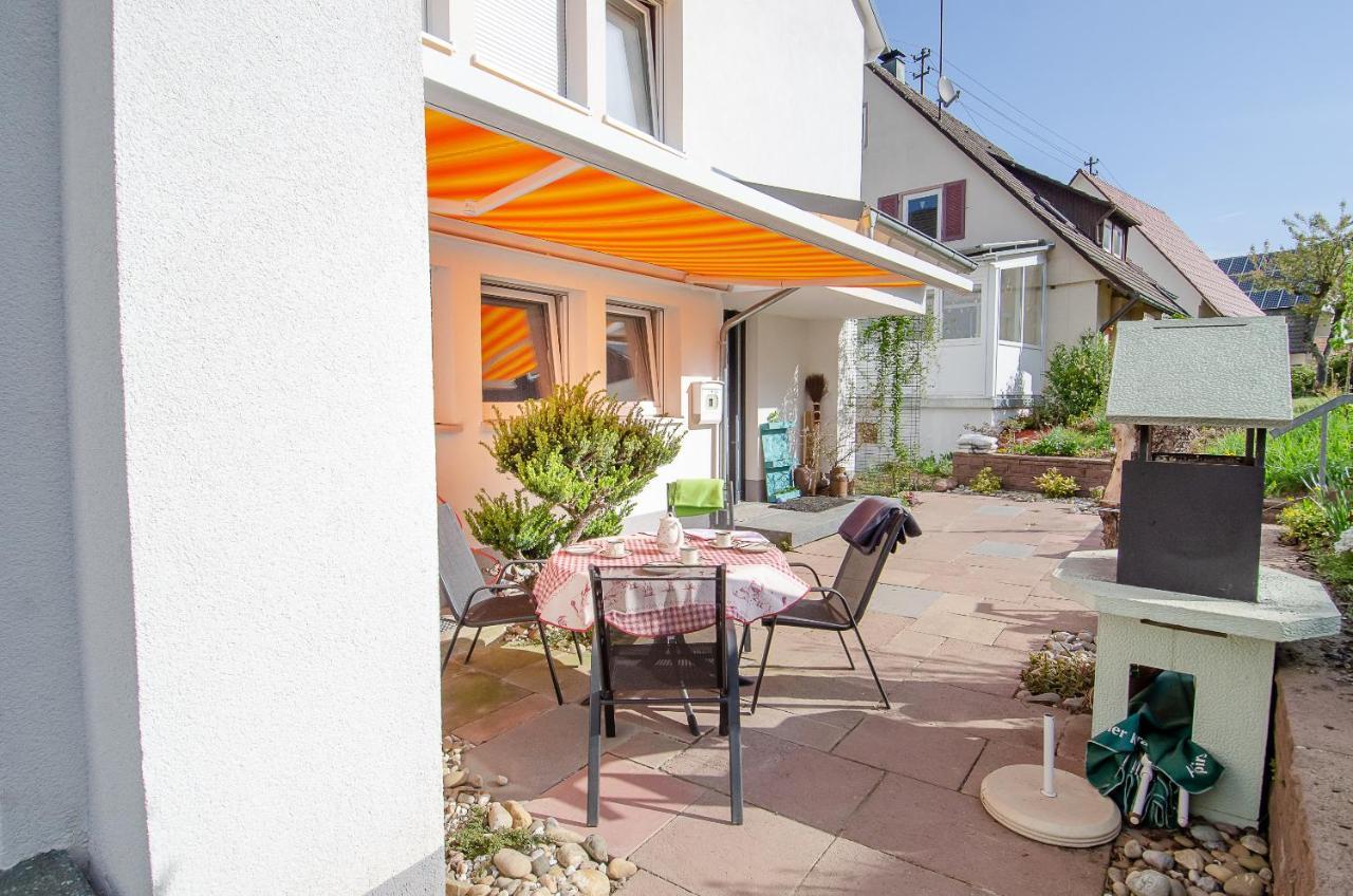 Haus Sieber - Familie Link Appartement Schiltach Buitenkant foto