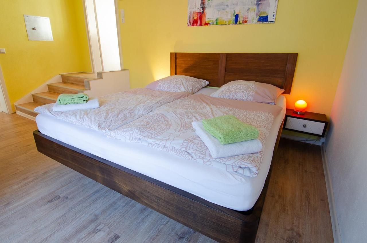 Haus Sieber - Familie Link Appartement Schiltach Buitenkant foto