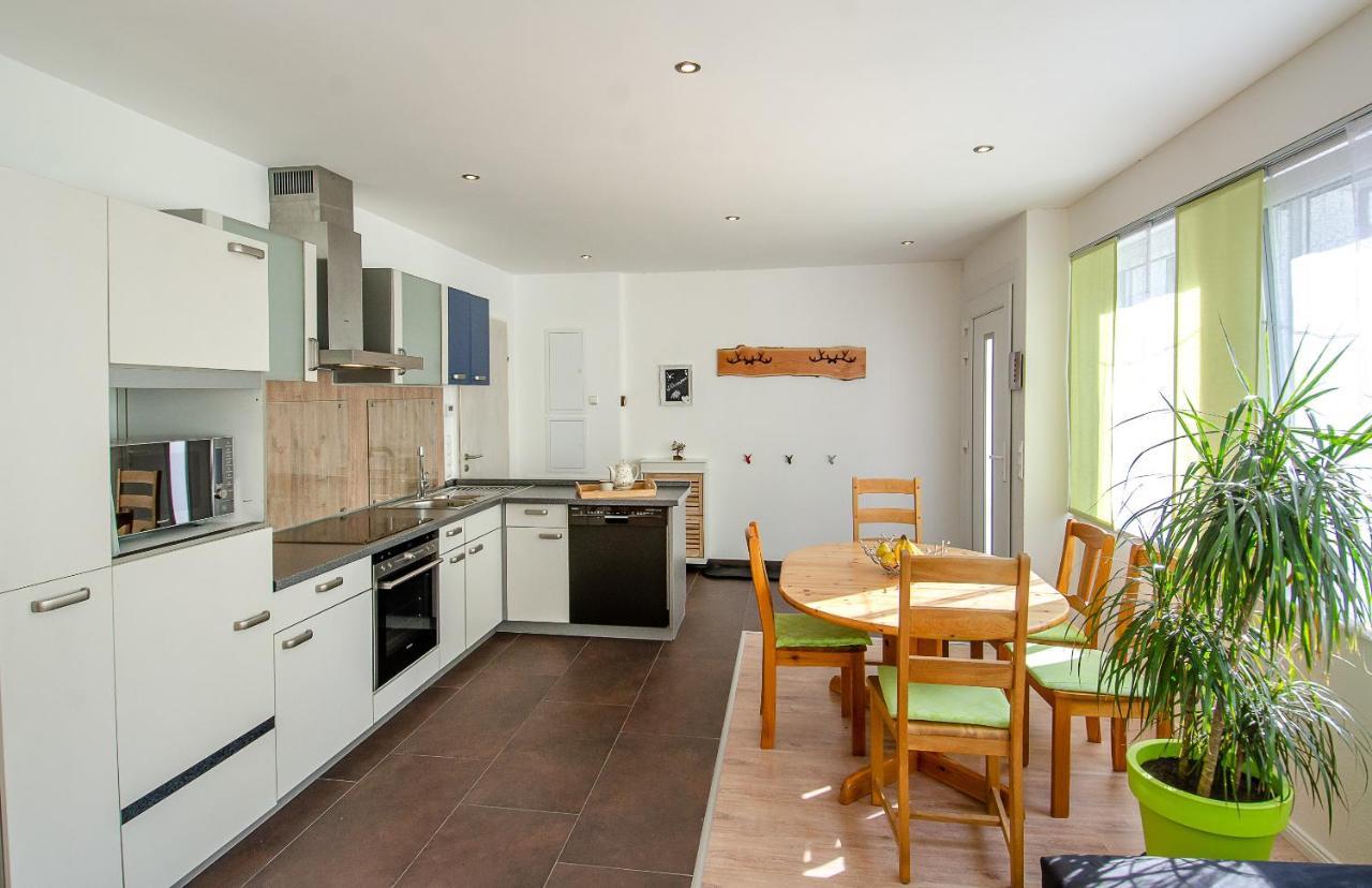 Haus Sieber - Familie Link Appartement Schiltach Buitenkant foto