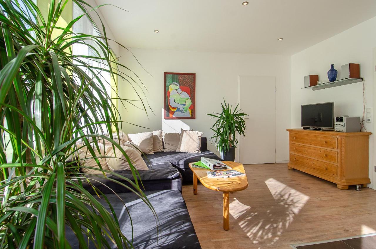 Haus Sieber - Familie Link Appartement Schiltach Buitenkant foto