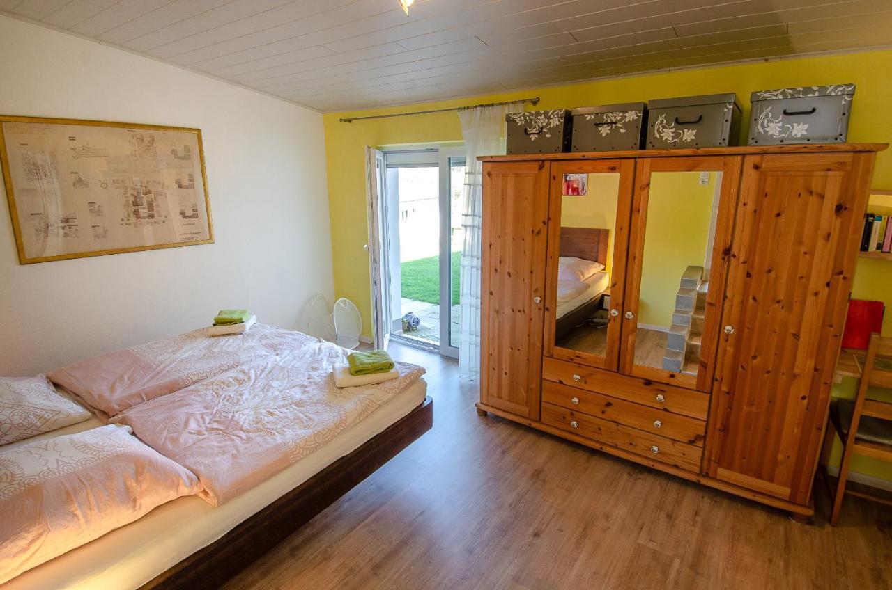 Haus Sieber - Familie Link Appartement Schiltach Buitenkant foto