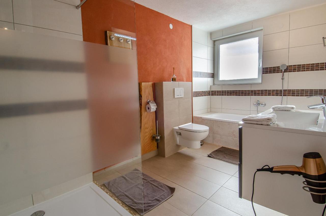 Haus Sieber - Familie Link Appartement Schiltach Buitenkant foto