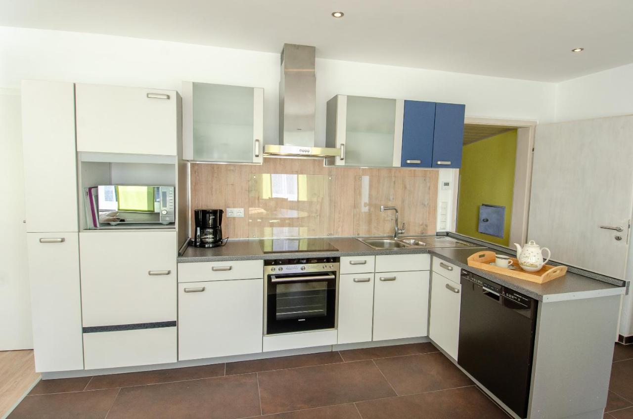 Haus Sieber - Familie Link Appartement Schiltach Buitenkant foto